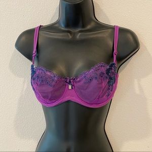 Victoria Secret lace bra